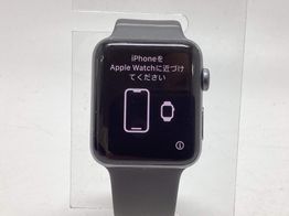 apple watch series 3 42mm (gps) (a1859)