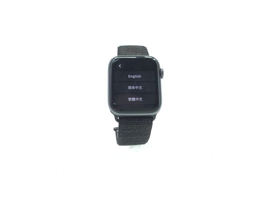 apple watch series 4 40mm (gps 4g) (a2007)