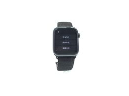 apple watch series 4 40mm (gps 4g) (a2007)