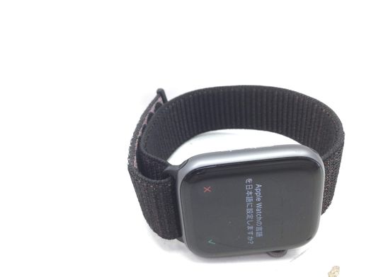 apple watch series 4 40mm (gps 4g) (a2007)
