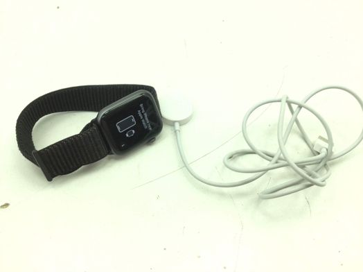apple watch series 4 40mm (gps 4g) (a2007)