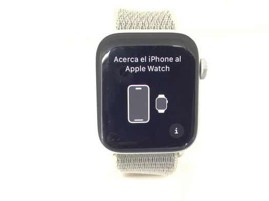 apple watch series 4 44mm (gps 4g) (a2008)