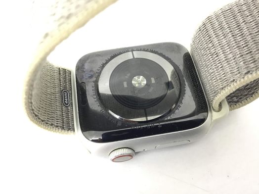 apple watch series 4 44mm (gps 4g) (a2008)