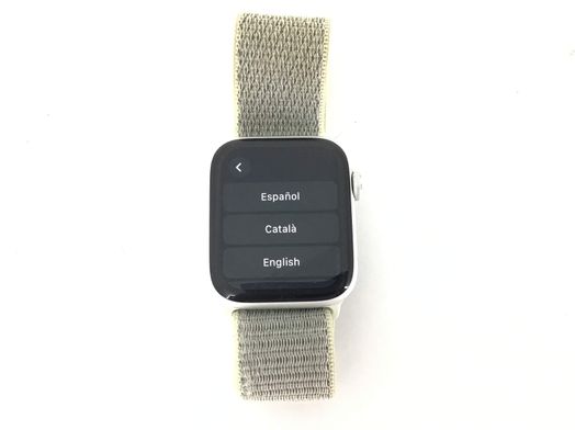 apple watch series 4 44mm (gps 4g) (a2008)
