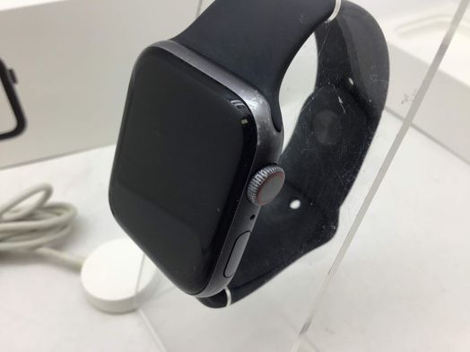 apple watch series 4 44mm (gps 4g) (a2008)