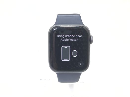 apple watch series 4 44mm (gps) (a1978)
