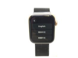 apple watch series 5 40mm (gps) (a2092)