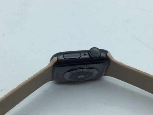 apple watch series 5 40mm (gps) (a2092)