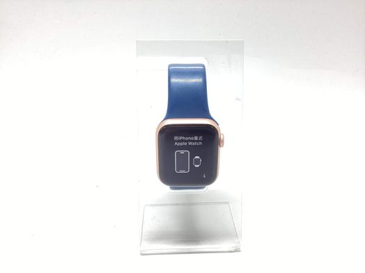 apple watch series 5 40mm (gps) (a2092)
