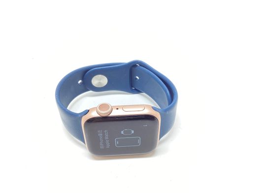 apple watch series 5 40mm (gps) (a2092)