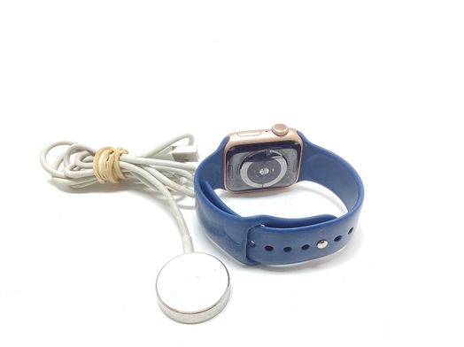 apple watch series 5 40mm (gps) (a2092)