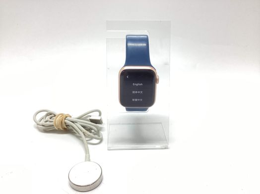 apple watch series 5 40mm (gps) (a2092)
