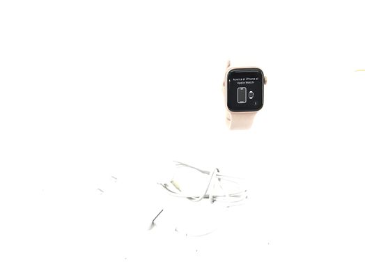 apple watch series 5 40mm (gps) (a2092)