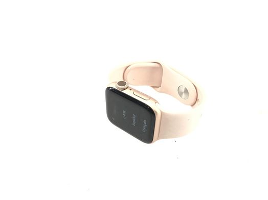 apple watch series 5 40mm (gps) (a2092)