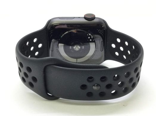 apple watch series 5 44mm (gps 4g) (a2157) aluminio