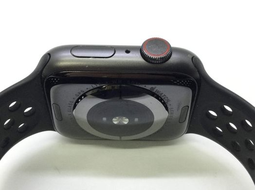 apple watch series 5 44mm (gps 4g) (a2157) aluminio