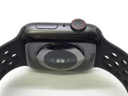 apple watch series 5 44mm (gps 4g) (a2157) aluminio