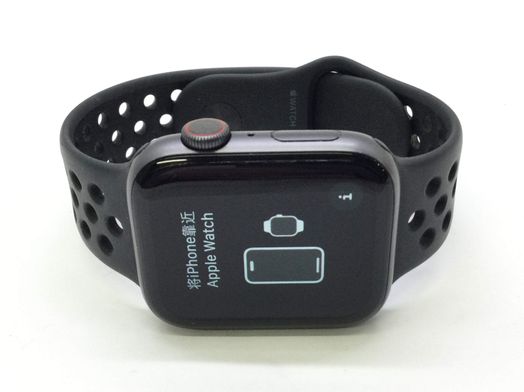 apple watch series 5 44mm (gps 4g) (a2157) aluminio