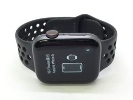 apple watch series 5 44mm (gps 4g) (a2157) aluminio