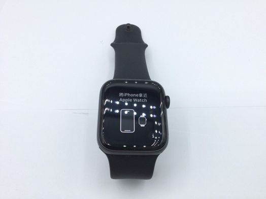 apple watch series 5 44mm (gps 4g) (a2157) aluminio