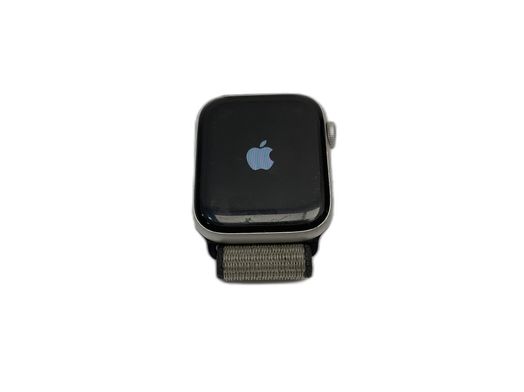 apple watch series 5 44mm (gps 4g) (a2157) aluminio