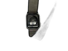 apple watch series 5 44mm (gps 4g) (a2157) aluminio