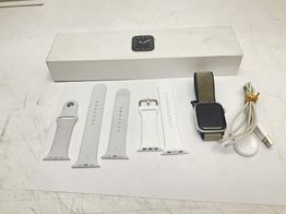 apple watch series 5 44mm (gps 4g) (a2157) aluminio