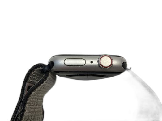 apple watch series 5 44mm (gps 4g) (a2157) aluminio