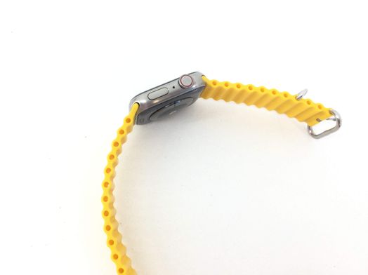 apple watch series 5 44mm (gps 4g) (a2157) aluminio