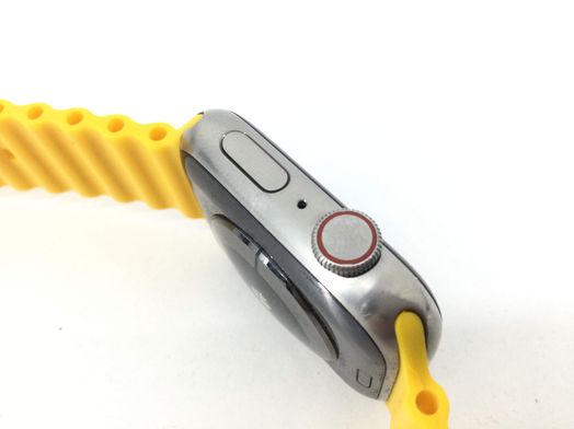 apple watch series 5 44mm (gps 4g) (a2157) aluminio