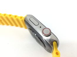 apple watch series 5 44mm (gps 4g) (a2157) aluminio