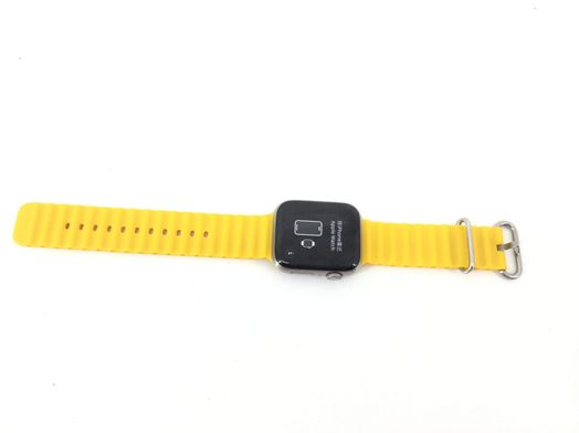 apple watch series 5 44mm (gps 4g) (a2157) aluminio