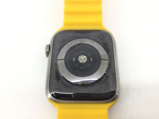 apple watch series 5 44mm (gps 4g) (a2157) aluminio
