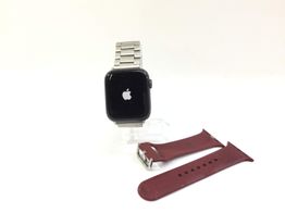 apple watch series 5 44mm (gps 4g) (a2157) aluminio