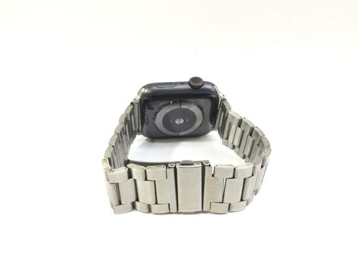 apple watch series 5 44mm (gps 4g) (a2157) aluminio