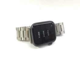 apple watch series 5 44mm (gps 4g) (a2157) aluminio