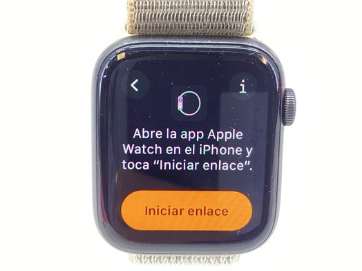 apple watch series 5 44mm (gps) (a2093)