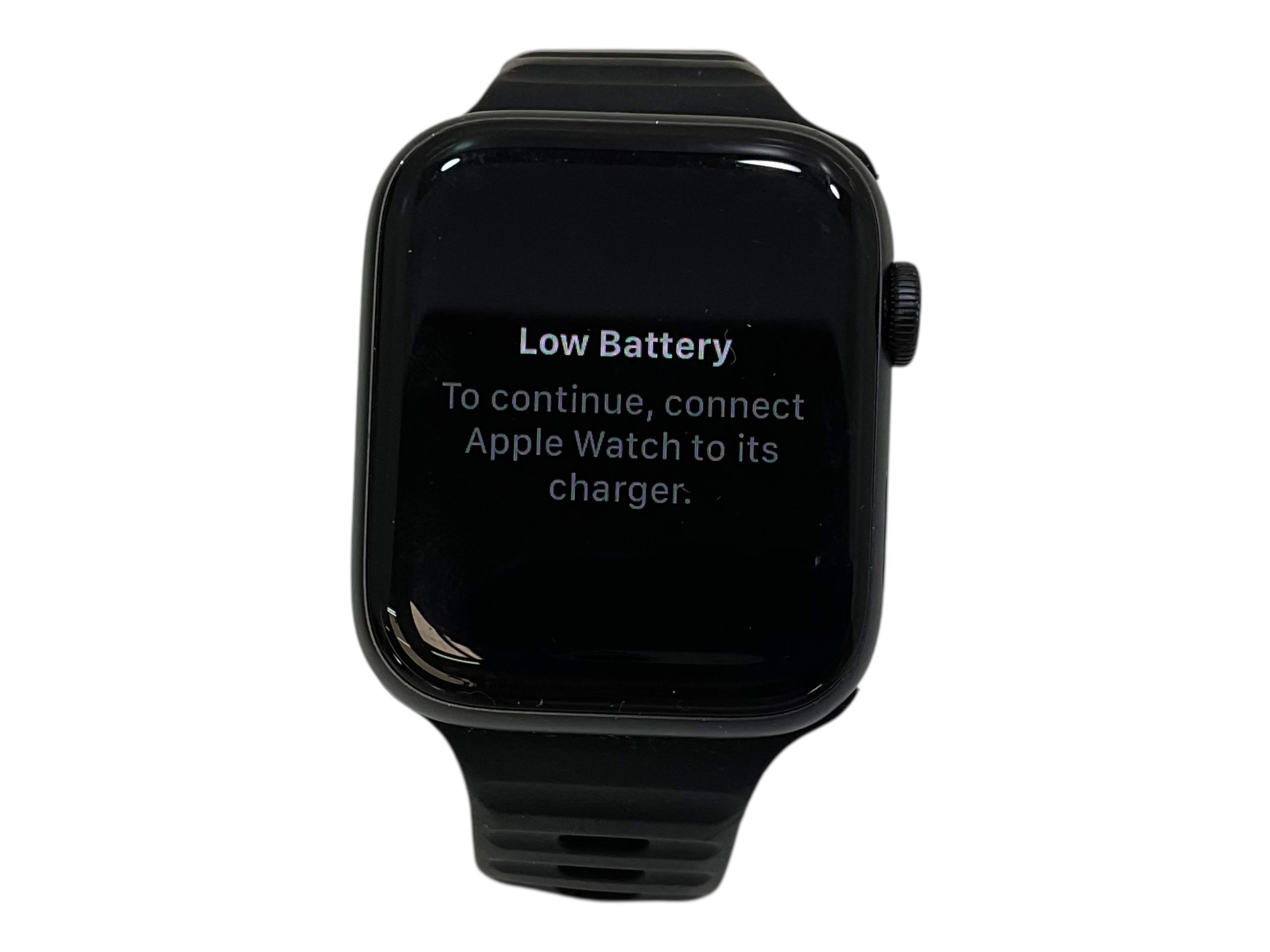 Gps Smartwatch Reloj Apple Watch Serie 44mm Apple Watch Series GPS