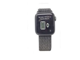 apple watch series 6 40mm (gps 4g) (a2375) aluminio