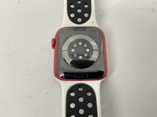 apple watch series 6 40mm (gps) (a2291) aluminio