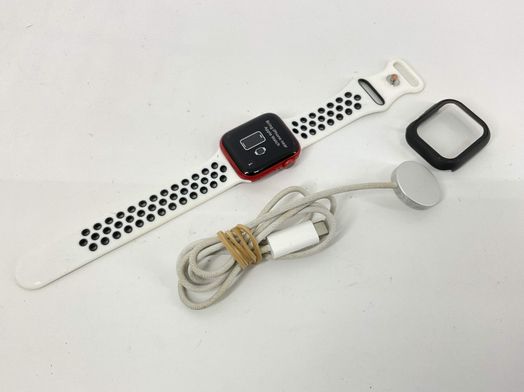 apple watch series 6 40mm (gps) (a2291) aluminio