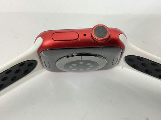 apple watch series 6 40mm (gps) (a2291) aluminio