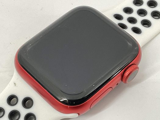 apple watch series 6 40mm (gps) (a2291) aluminio