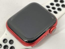 apple watch series 6 40mm (gps) (a2291) aluminio