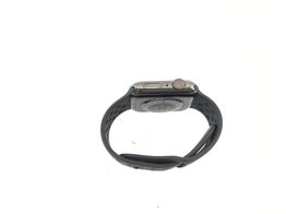 apple watch series 6 44mm (gps 4g) (a2376) acero inoxidable
