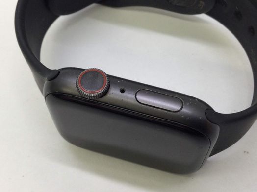 apple watch series 6 44mm (gps 4g) (a2376) aluminio