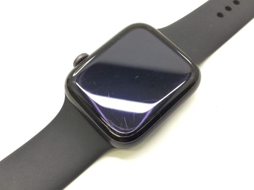 apple watch series 6 44mm (gps 4g) (a2376) aluminio