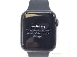 apple watch series 6 44mm (gps 4g) (a2376) aluminio