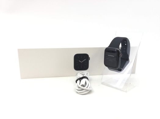 apple watch series 6 44mm (gps 4g) (a2376) aluminio