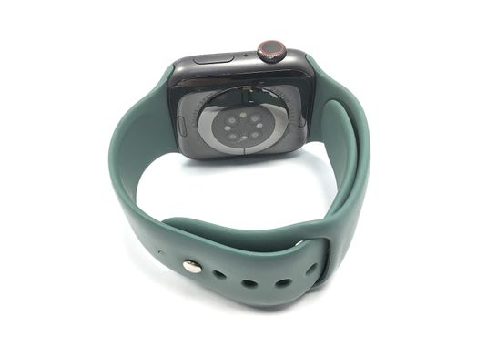 apple watch series 6 44mm (gps 4g) (a2376) aluminio
